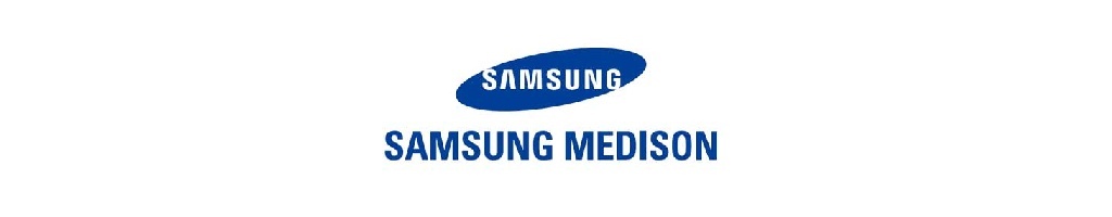 Samsung Medison digitális röntgen készülékek